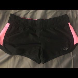 Aeropostale work out shorts 🤼‍♀️